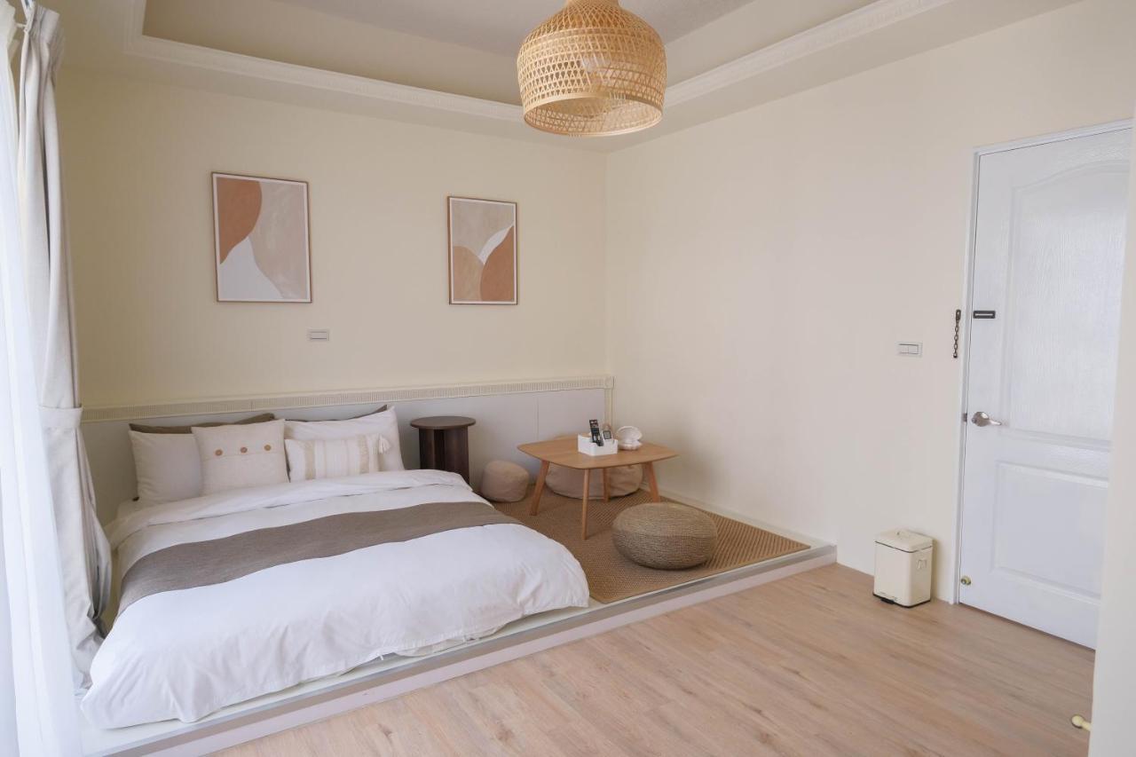 Anping Island Tainan Exterior foto